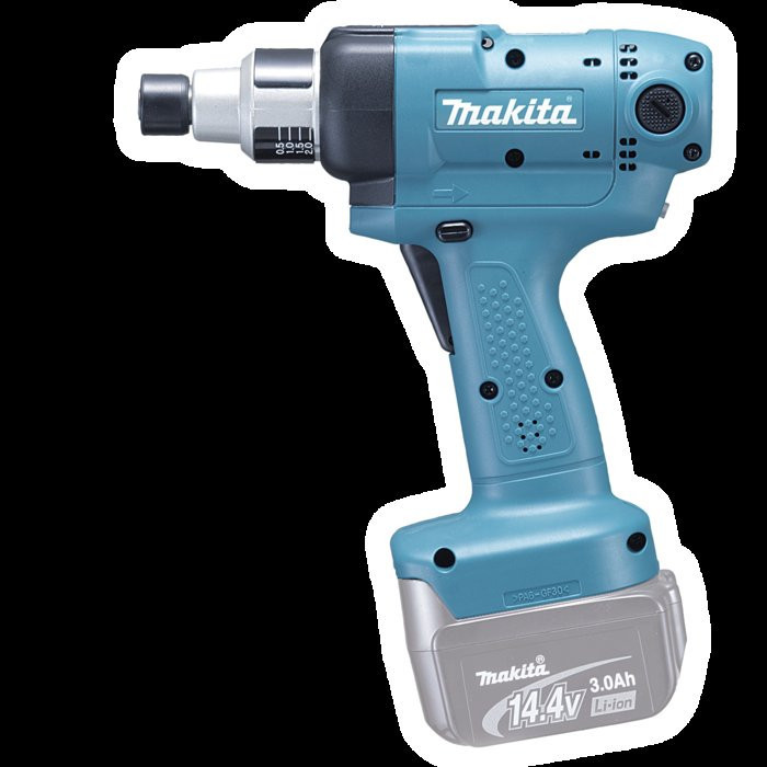 MAKITA DFT126FZ