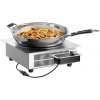 BARTSCHER Indukční wok, vestavný, 3,5 kW, 370x390x135 mm | BARTSCHER, 105997 BARTSCHER Indukční wok, vestavný, 3,5 kW, 370x390x135 mm | BARTSCHER, 105997