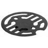 Rošt k spodnému dielu umývadla L/34 D170mm, cast i
