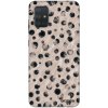 Picasee Fashion Case pre Samsung Galaxy A71 A715F - Inked Picasee Fashion Case pre Samsung Galaxy A71 A715F - Inked