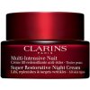 Clarins Super Restorative Night Cream 50 ml Clarins Super Restorative Night Cream 50 ml