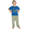 Bushman tričko Monty blue 128 Bushman tričko Monty blue 128