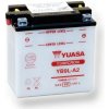 Motobatéria YUASA YB9L-A2 9Ah, 12V Motobatéria YUASA YB9L-A2 9Ah, 12V
