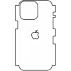 engaroGuard Hydrogel - zadná ochranná fólia - iPhone 15 Pro Max priesvitná engaroGuard Hydrogel - zadná ochranná fólia - iPhone 15 Pro Max priesvitná