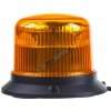 PROFI LED maják 12-24V 10x3W oranžový magnet ECE R65 121x90mm PROFI LED maják 12-24V 10x3W oranžový magnet ECE R65 121x90mm