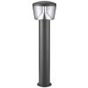 PREZENT 66005 DUBLIN LED/11W,4000K,IP44, 56CM, D.GREY PREZENT 66005 DUBLIN LED/11W,4000K,IP44, 56CM, D.GREY
