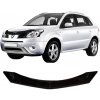 SCOUTT Deflektor prednej kapoty pre Renault Koleos 2008-2010 SCOUTT Deflektor prednej kapoty pre Renault Koleos 2008-2010