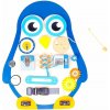 Aga4Kids Edukačná tabuľa DS5767 Aga4Kids Edukačná tabuľa DS5767