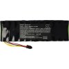 VHBW Batéria pre Husqvarna Automower 265 / 265 ACX, 22.2 V, 5.2 Ah - neoriginálne VHBW Batéria pre Husqvarna Automower 265 / 265 ACX, 22.2 V, 5.2 Ah - neoriginálne