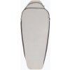 Sea To Summit Silk Blend Sleeping Bag Liner Mummy Compact sivá