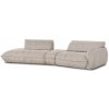MOOD SELECTION Tahiti Set 1 ľavá - rohová sedačka MOOD SELECTION Tahiti Set 1 ľavá - rohová sedačka