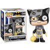 Funko Pop! 509 Patchwork Catwoman DC Comics