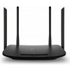 TP-LINK Bezdrôtový VDSL/ADSL modem router TP-Link AC1200 TP-LINK Bezdrôtový VDSL/ADSL modem router TP-Link AC1200