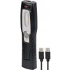 Brennenstuhl LED ručná dobíjacia lampa HL 201 A Brennenstuhl LED ručná dobíjacia lampa HL 201 A