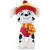 BARRADO PAW PATROL Marshall zimný plyšová hračka 30cm 16002823-1 BARRADO PAW PATROL Marshall zimný plyšová hračka 30cm 16002823-1