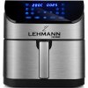 Teplovzdušná fritéza Lehmann LHODF-1880D 1800 W 8 l Teplovzdušná fritéza Lehmann LHODF-1880D 1800 W 8 l
