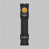 Armytek Partner C2 Magnet USB / White - 1100 lm (F07802C) Armytek Partner C2 Magnet USB / White - 1100 lm (F07802C)