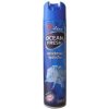 Miléne Ocean 2v1 osviežovač vzduchu sprej 300 ml Miléne Ocean 2v1 osviežovač vzduchu sprej 300 ml