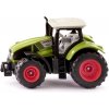 Siku Super Claas Axion 950 kovový model traktora Siku Super Claas Axion 950 kovový model traktora