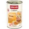 Výhodné balenie animonda Carny Cat Drink 24 x 140 ml - kuracie Výhodné balenie animonda Carny Cat Drink 24 x 140 ml - kuracie