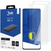Ochranná folia 3mk ARC+ na celú obrazovku pre Realme GT 2 Pro 2x