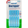 Biorepair Antibacterial Interdental Brush Super Fine 0,60 mm antibakteriálne 5 ks Biorepair Antibacterial Interdental Brush Super Fine 0,60 mm antibakteriálne 5 ks