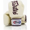Boxerské rukavice - FAIRTEX - BGV19 - Deluxe - khaki Boxerské rukavice - FAIRTEX - BGV19 - Deluxe - khaki