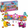 Lego® Gabby a jej párty izba Lego® Gabby a jej párty izba
