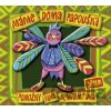 Máme doma papagája - Ponožky pána Semtamťuka CD Máme doma papagája - Ponožky pána Semtamťuka CD