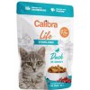 Calibra Cat Life kapsička Sterilised Duck in gravy 85 g Calibra Cat Life kapsička Sterilised Duck in gravy 85 g