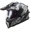 LS2 MX701 Explorer Atlantis Matt Titanium - XXL (63-64) LS2 MX701 Explorer Atlantis Matt Titanium - XXL (63-64)