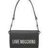 Moschino Love Dámska kabelka JC4023PP1NKD000B Moschino Love Dámska kabelka JC4023PP1NKD000B