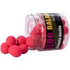 Carp Inferno Balanced Boilie Fluo 16 mm 150 ml - Kreveta Mušľa Carp Inferno Balanced Boilie Fluo 16 mm 150 ml - Kreveta Mušľa