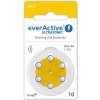 everActive PR70 1,45V 6ks ULTRASONIC 10 everActive PR70 1,45V 6ks ULTRASONIC 10