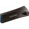 SAMSUNG Bar Plus USB 3.2 256GB / USB 3.2 Gen 1 / USB-A / Kov / Šedá MUF-256BE4/APC SAMSUNG Bar Plus USB 3.2 256GB / USB 3.2 Gen 1 / USB-A / Kov / Šedá MUF-256BE4/APC