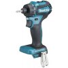 Makita DDF083Z / Aku Bezuhlíkový skrutkovač / 18V / Upínanie nástroja: šesťhran 1|4 / 1700 ot-min / 23 Nm / bez Aku (DDF083Z) Makita DDF083Z / Aku Bezuhlíkový skrutkovač / 18V / Upínanie nástroja: šesťhran 1|4 / 1700 ot-min / 23 Nm / bez Aku (DDF083Z)