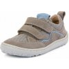 Froddo chlapčenské barefoot tenisky BASE G3130260-4 gray