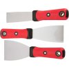 Sada stierok Strend Pro, 3 dielna, 40 mm, 60 mm, 80 mm