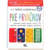 Veľká cvičebnica pre prváčikov, 150 aktivít Veľká cvičebnica pre prváčikov, 150 aktivít