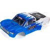 Arrma karosérie modrá Senton 4x4 Mega