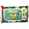 Velvet Camomile & Aloe vera 42 ks Velvet Camomile & Aloe vera 42 ks