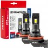 AMIO LED žiarovka H8/H9/h11/h16 12/24 V 3823 lm, 2 ks AM04721 AMIO LED žiarovka H8/H9/h11/h16 12/24 V 3823 lm, 2 ks AM04721