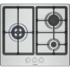 Indukčná Platnička BOSCH PGC6B5K90 60 cm Indukčná Platnička BOSCH PGC6B5K90 60 cm
