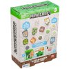 minecraft 3d sada na výrobu samolepiek – náhradný set minecraft 3d sada na výrobu samolepiek – náhradný set