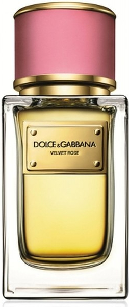 Dolce & Gabbana Velvet Rose parfumovaná voda dámska 150 ml
