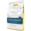 Josera VET Cat Help Hypoallergenic GF suché diétne krmivo pre mačky 2 kg Josera VET Cat Help Hypoallergenic GF suché diétne krmivo pre mačky 2 kg