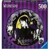 RAVENSBURGER Kulaté Wednesday 500 dielov RAVENSBURGER Kulaté Wednesday 500 dielov