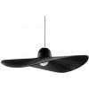 Závesné svietidlo Ideal lux 174402 MADAME SP1 NERO 1xE27 60W čierna Závesné svietidlo Ideal lux 174402 MADAME SP1 NERO 1xE27 60W čierna