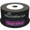 Mediarange CD-R 700MB 52x, 50ks Mediarange CD-R 700MB 52x, 50ks
