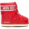 Moon Boot Icon Nylon Low Red